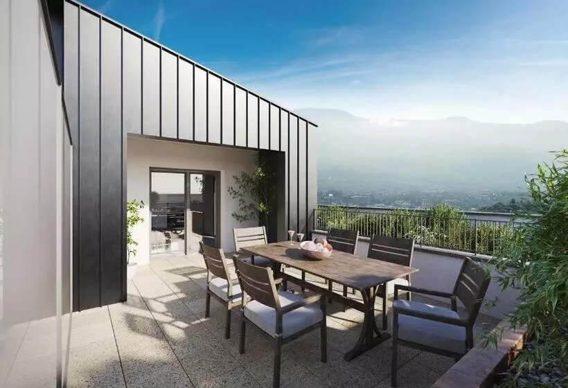 Kosy Appart Hôtels   Résidence Du Lac