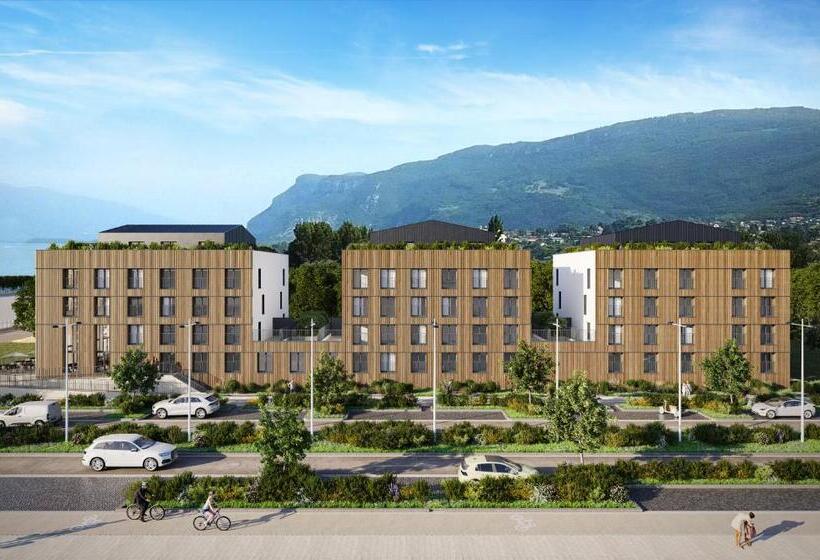 Kosy Appart Hôtels Résidence Du Lac