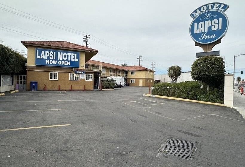 Lapsi Motel