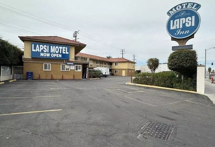 Lapsi Motel