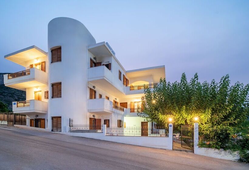 بنسيون Alta Vista Studios