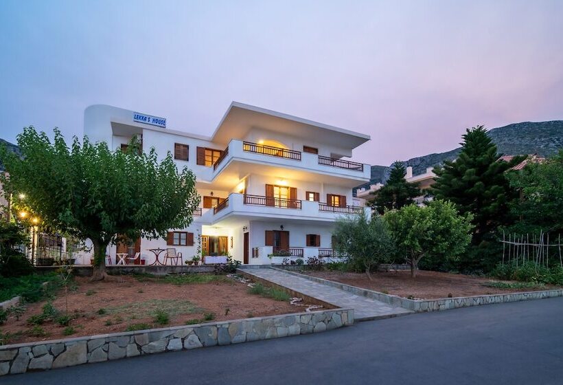 بنسيون Alta Vista Studios