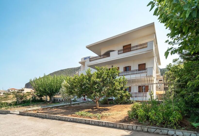 بنسيون Alta Vista Studios