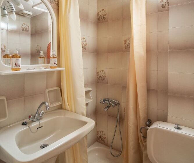 بنسيون Alta Vista Studios