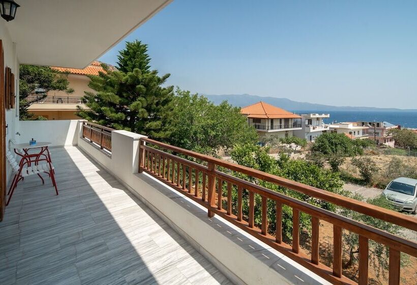 بنسيون Alta Vista Studios