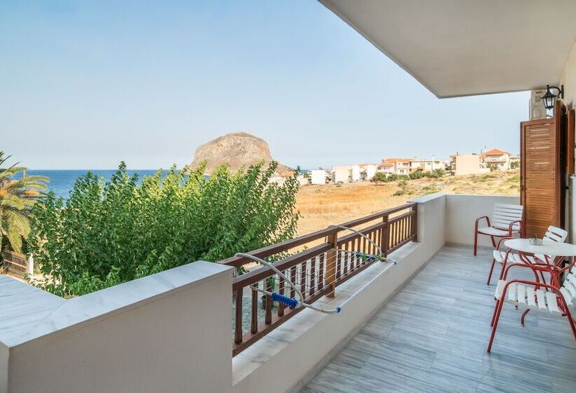 بنسيون Alta Vista Studios