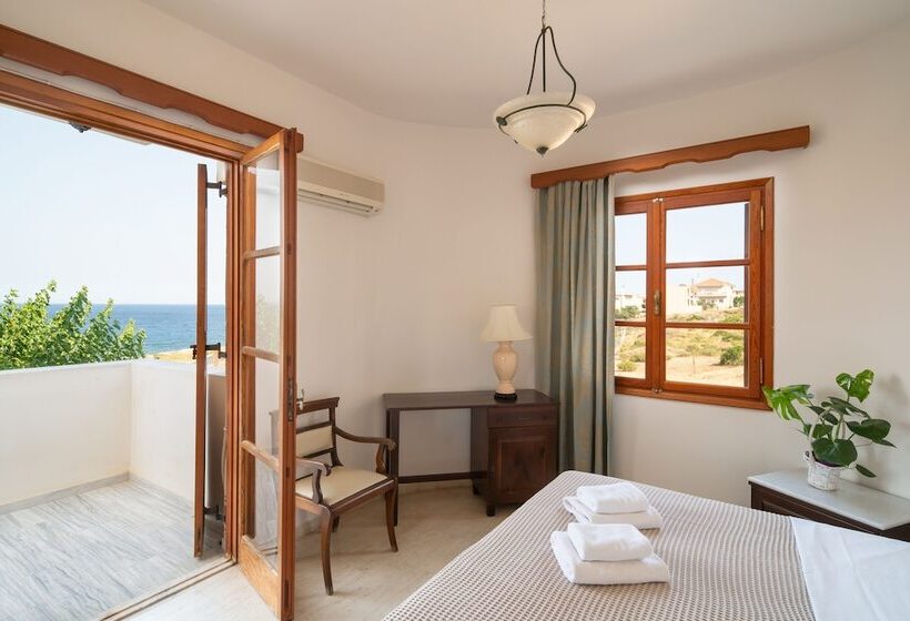 بنسيون Alta Vista Studios