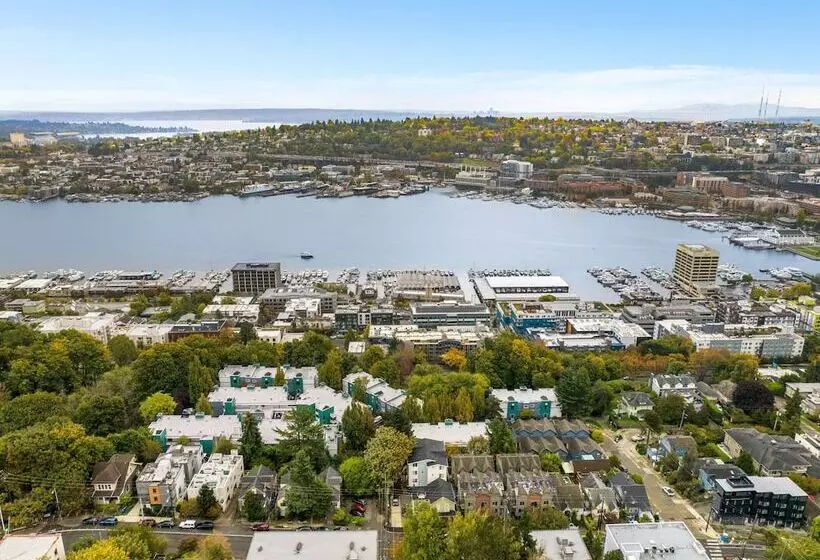 ペンション Harry Potter Sweet Suites