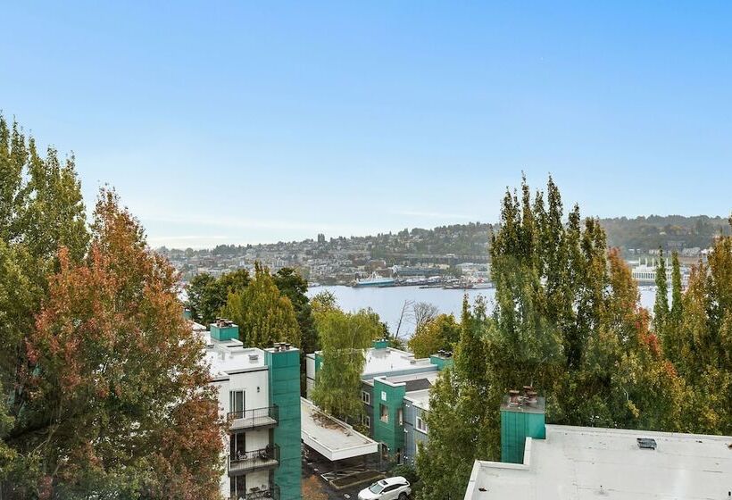 پانسیون Harry Potter Sweet Suites