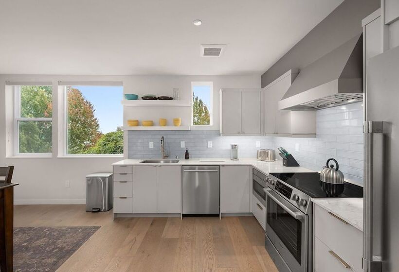 پانسیون Harry Potter Sweet Suites