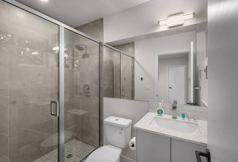 پانسیون Harry Potter Sweet Suites