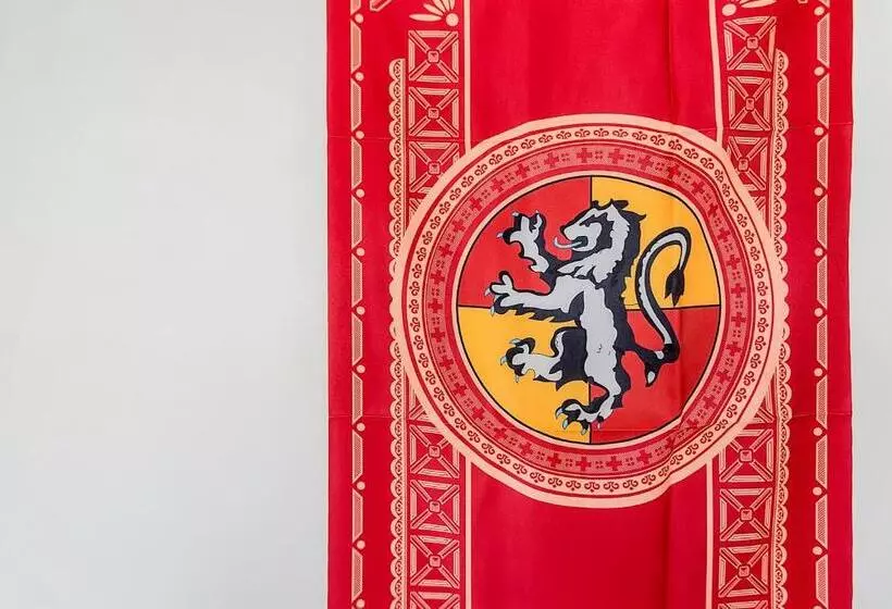 ペンション Harry Potter Sweet Suites