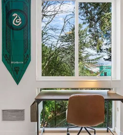 ペンション Harry Potter Sweet Suites