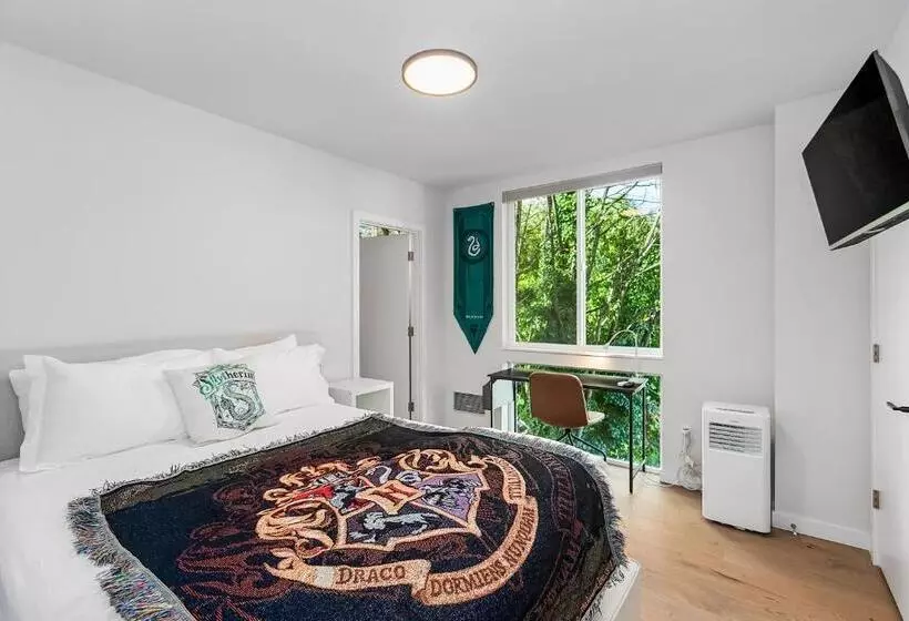 ペンション Harry Potter Sweet Suites