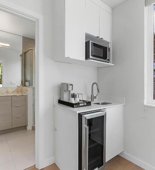 پانسیون Harry Potter Sweet Suites