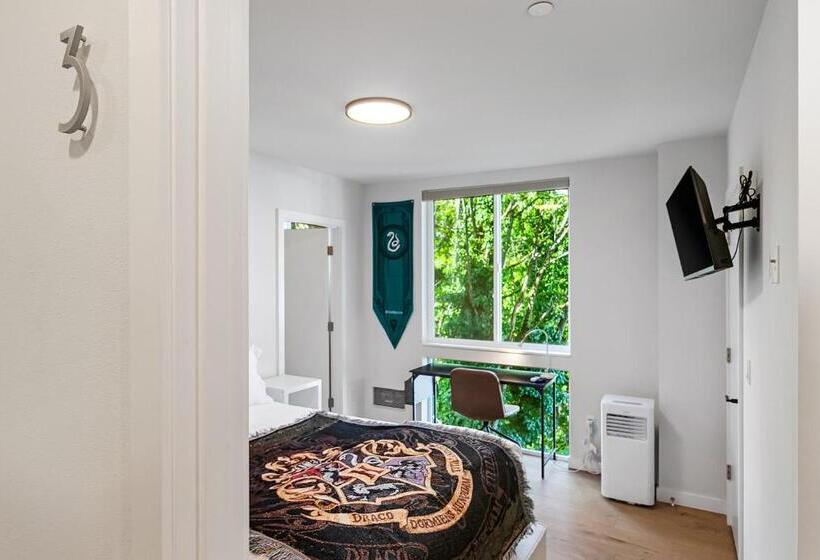 پانسیون Harry Potter Sweet Suites