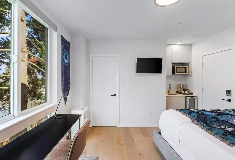 ペンション Harry Potter Sweet Suites