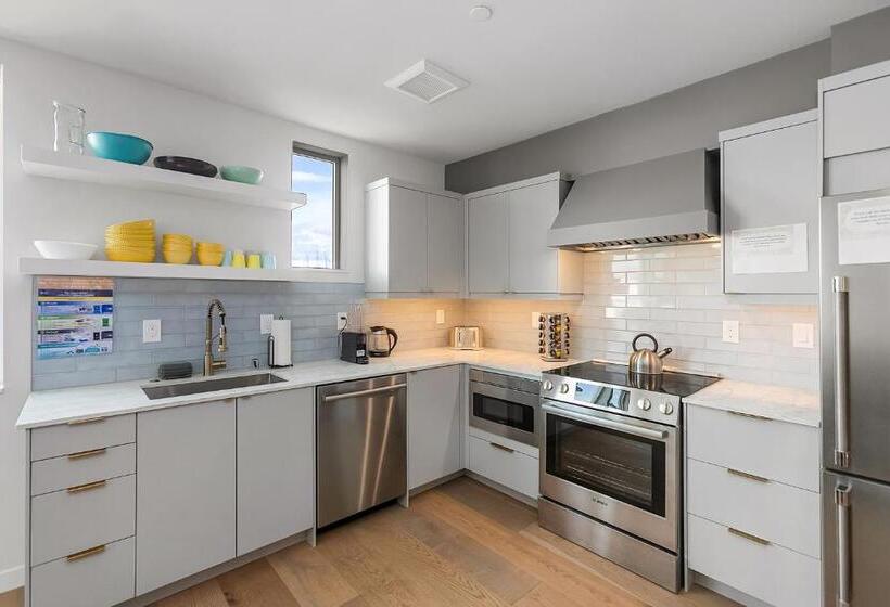 پانسیون Harry Potter Sweet Suites