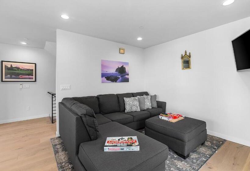 پانسیون Harry Potter Sweet Suites