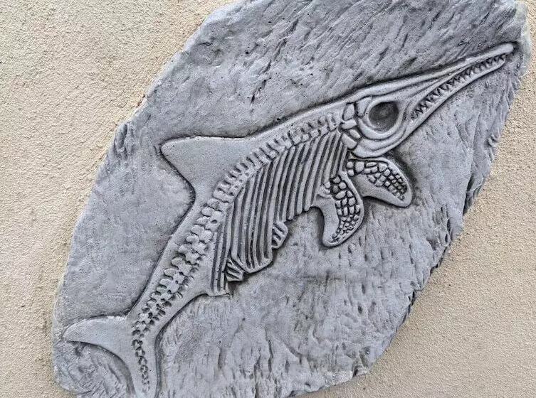 Majatalo Jurassic Bay Holidays