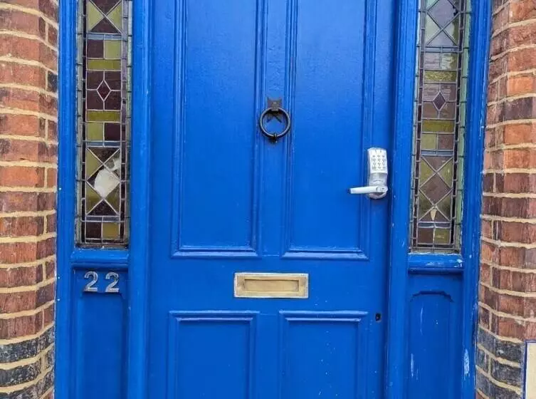 Majatalo Jurassic Bay Holidays