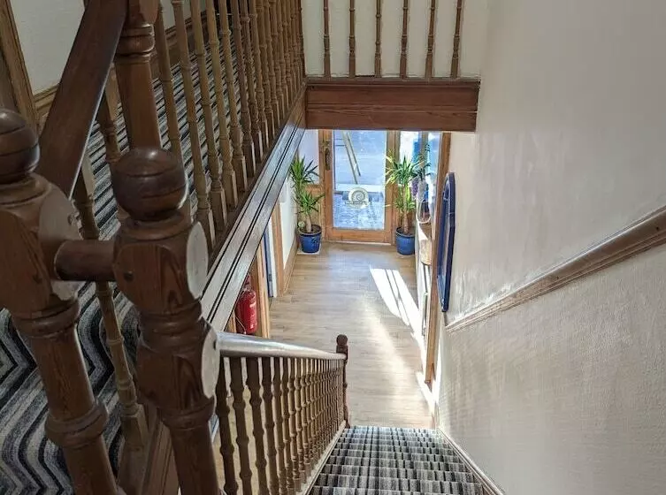 Majatalo Jurassic Bay Holidays