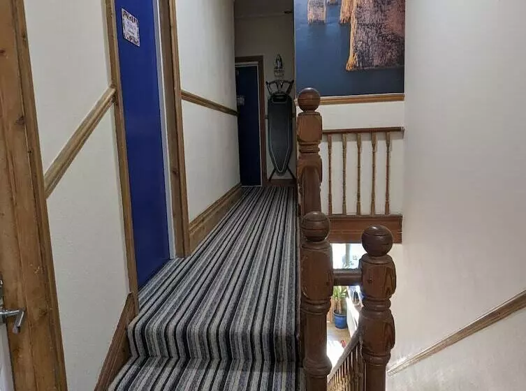 Majatalo Jurassic Bay Holidays