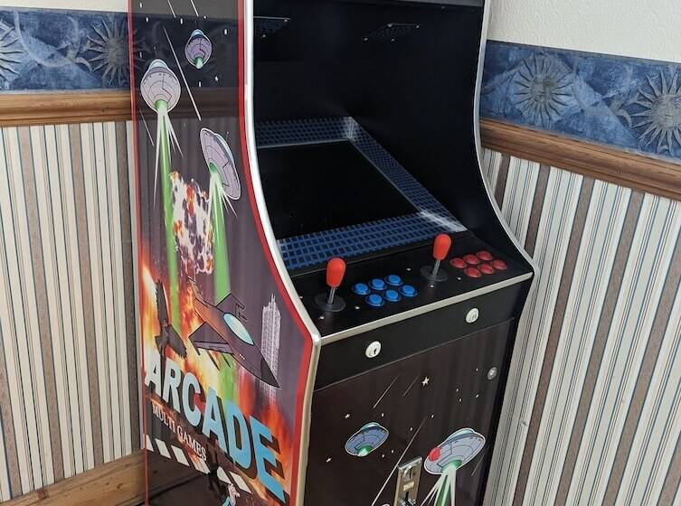 פנסיון Jurassic Bay Holidays