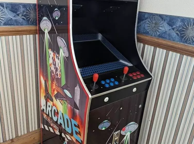 Majatalo Jurassic Bay Holidays