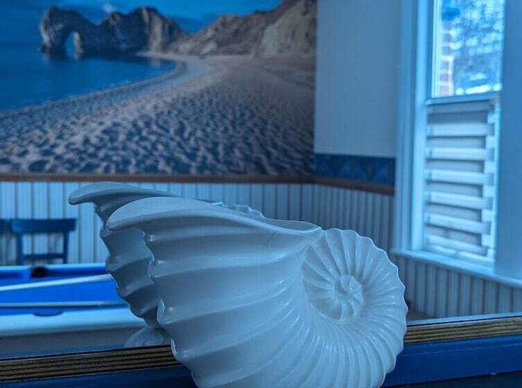 פנסיון Jurassic Bay Holidays