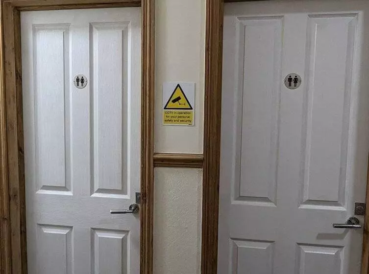 Majatalo Jurassic Bay Holidays