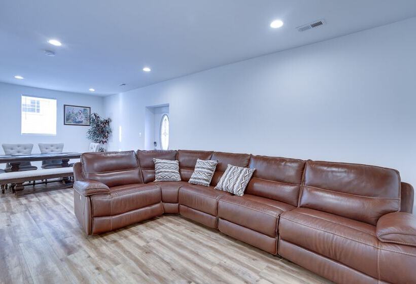 膳宿费 Spacious La Plata Escape