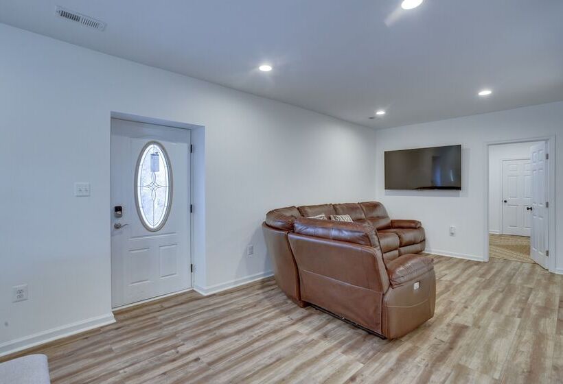 膳宿费 Spacious La Plata Escape