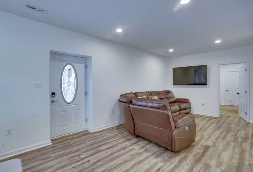 Majatalo Spacious La Plata Escape