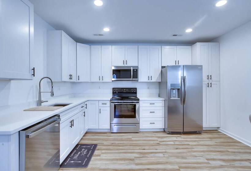 膳宿费 Spacious La Plata Escape