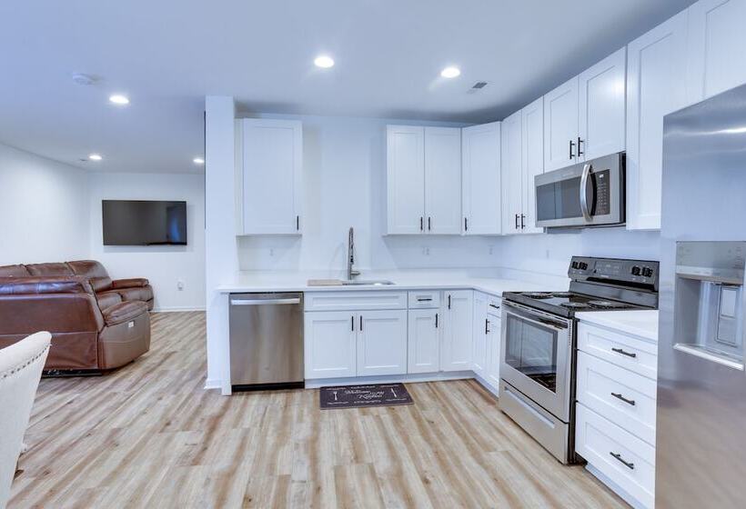 膳宿费 Spacious La Plata Escape