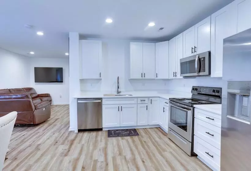 Majatalo Spacious La Plata Escape