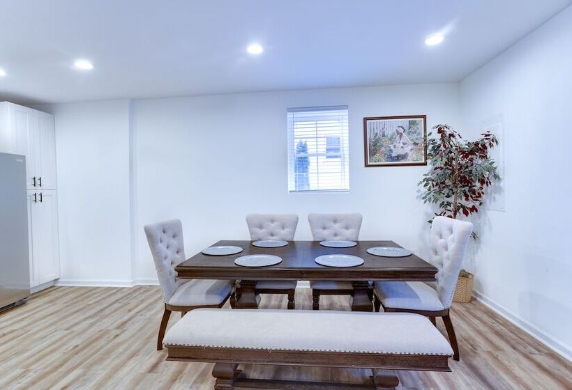 膳宿费 Spacious La Plata Escape