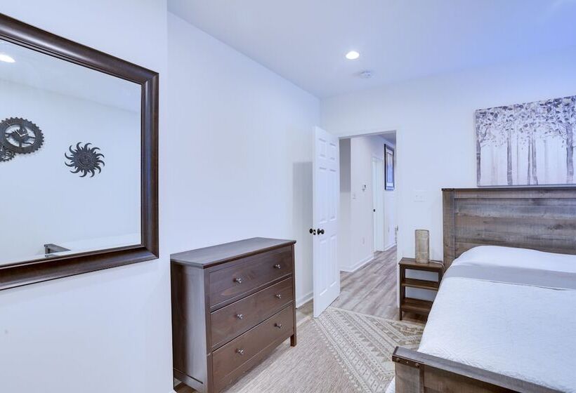 膳宿费 Spacious La Plata Escape