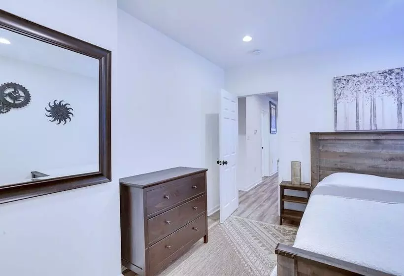 Majatalo Spacious La Plata Escape