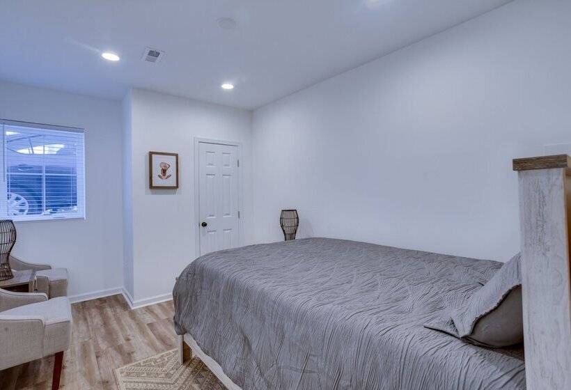 膳宿费 Spacious La Plata Escape