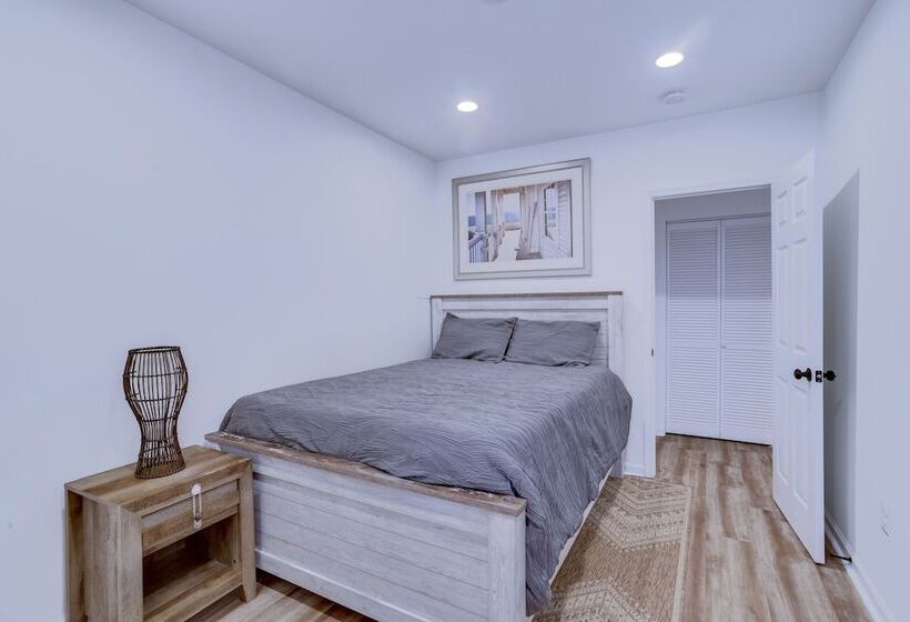 膳宿费 Spacious La Plata Escape