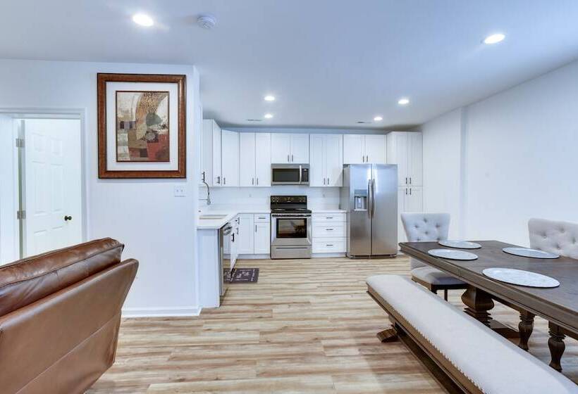 膳宿费 Spacious La Plata Escape