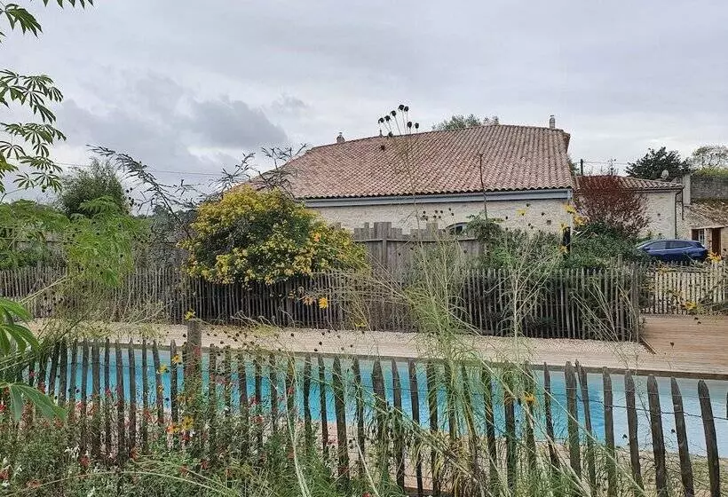 Majatalo Villa L'estuaire