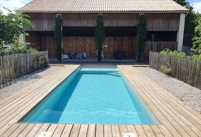 Majatalo Villa L'estuaire