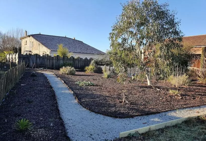 Majatalo Villa L'estuaire