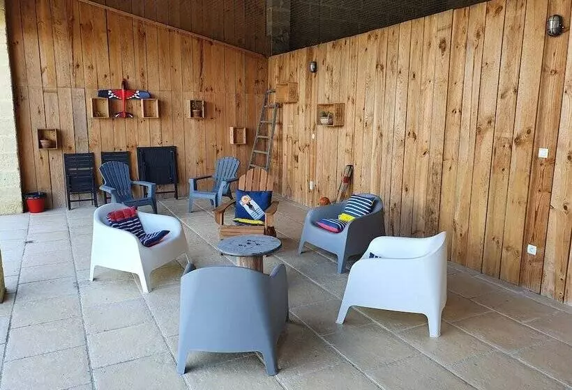 Majatalo Villa L'estuaire