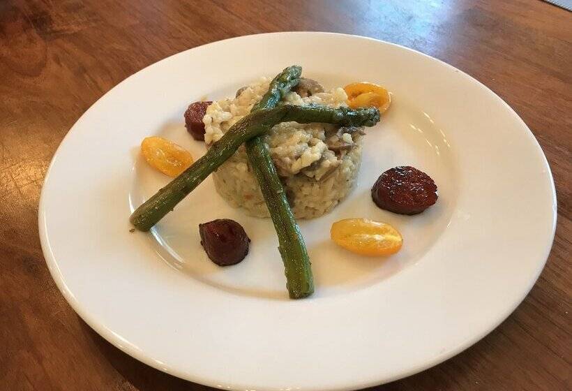 Пансион Villa L'estuaire