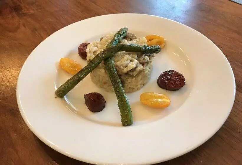 Majatalo Villa L'estuaire