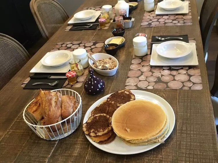 Majatalo Villa L'estuaire